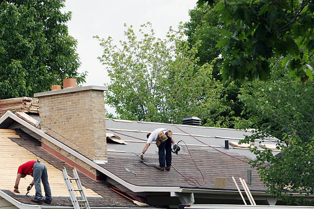 Quick and Trustworthy Emergency Roof Repair Services in Oak Ridge, NJ